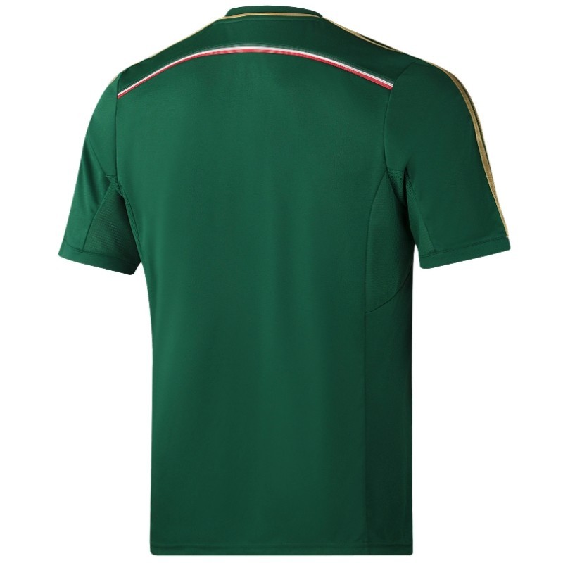 palmeiras home shirt