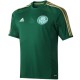 Maglia calcio Palmeiras Centenario Home 2014/15 - Adidas