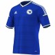 Bosnia and Herzegovina football shirt Home 2014/16 - Adidas