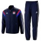 Olympique Lyon presentation tracksuit 2014/15 - Adidas