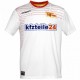 Camiseta de futbol FC Union Berlin Away 2014/15 - Uhlsport