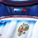 Russia national team Away football shirt 2014/15 - Adidas