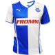 Grasshoppers Zurich camiseta de fútbol Home 2013/14 - Puma