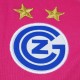 Grasshoppers Zurich Away football shirt 2013/14 - Puma