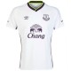 Everton 3rd fußball trikot 2014/15 - Umbro