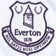 Everton 3rd fußball trikot 2014/15 - Umbro