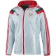 Mexico presentation Anthem jacket 2014/15 - Adidas