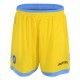 Shorts calcio SSC Napoli Third 2013/14 - Macron