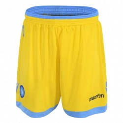 Shorts calcio SSC Napoli Third 2013/14 - Macron