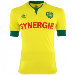 FC Nantes Fußball heimtrikot 2014/15 - Umbro