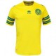 FC Nantes Fußball heimtrikot 2013/14 No Sponsor - Errea