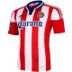 Chivas USA Home Fußball trikot 2013 - Adidas