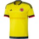 Maillot de foot Nationale Colombie domicile 2015/16 - Adidas