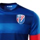 Shanghai Shenhua FC Home Fußball Trikot 2013/14 - Nike