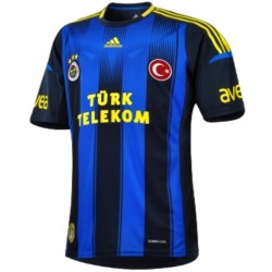 Fenerbahce Third football shirt 2012/13 - Adidas