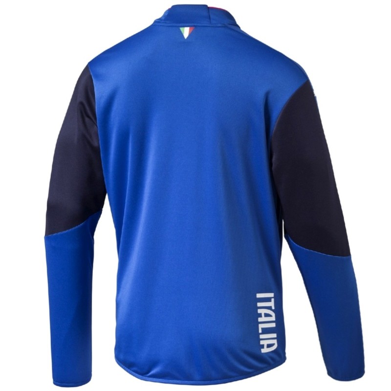 puma football play tracksuit