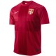 Serbia national team Home football shirt 2013/14 - Nike