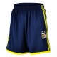 Fenerbahce Home Fußball hose 2012/14 - Adidas