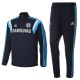 FC Chelsea blue training technical tracksuit  2014/15 - Adidas