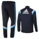 FC Chelsea blue training technical tracksuit  2014/15 - Adidas