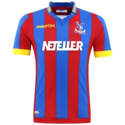 palace home shirt