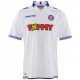 Hajduk Split Home Fußball Trikot 2014/15 - Macron