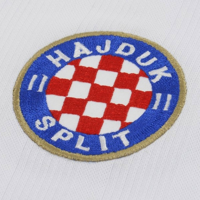 Hajduk Split Home football shirt 2013/14 - Macron - SportingPlus - Passion  for Sport