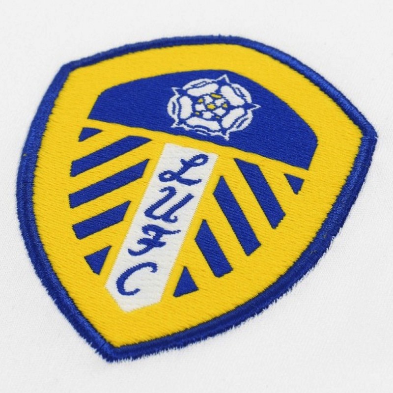 Leeds United AFC Home football shirt 2014/15 - Macron - SportingPlus ...