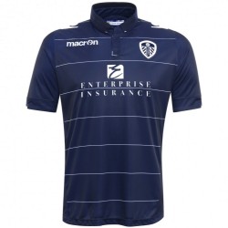 Maglia calcio Leeds United AFC Away 2014/15 - Macron