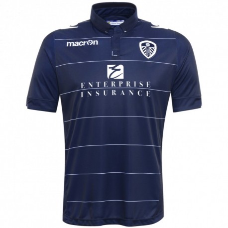 Leeds United AFC Away football shirt 2014/15 - Macron