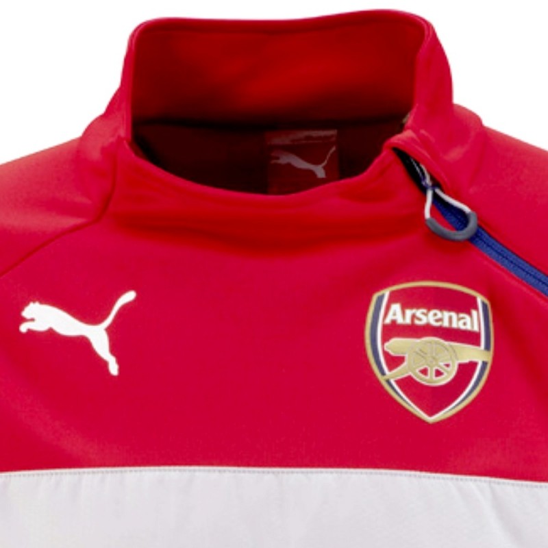 sweat puma 2014