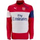 Arsenal training padded top 2014/15 - Puma