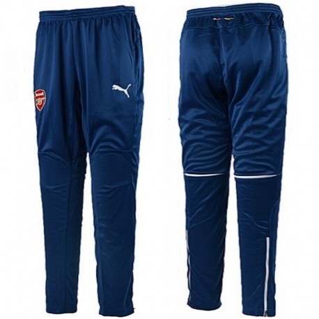 Pantaloni allenamento Arsenal 2014 15 Puma SportingPlus Passion for Sport