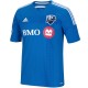 Maglia calcio Montreal Impact Home 2014/15 - Adidas