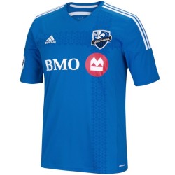 Maglia calcio Montreal Impact Home 2015 - Adidas