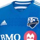 Maglia calcio Montreal Impact Home 2014/15 - Adidas