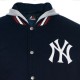 MLB New York Yankees chaqueta Ashmead - Majestic