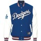 MLB Los Angeles Dodgers Beecroft jacke - Majestic