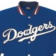 MLB Los Angeles Dodgers Beecroft jacke - Majestic