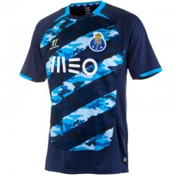 Camiseta de futbol FC Porto segunda 2014/15 - Warrior