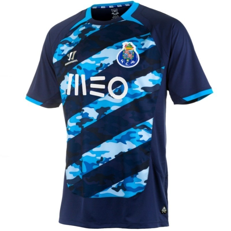 Inschrijven tentoonstelling De volgende Porto FC Away football shirt 2014/15 - Warrior - SportingPlus - Passion for  Sport