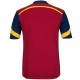 Real Salt Lake Home football shirt 2015 - Adidas