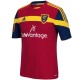 Real Salt Lake maillot de foot Home 2015 - Adidas