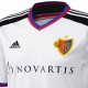 Camiseta de futbol FC Basilea segunda 2014/15 - Adidas