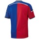 FC Basel Home football shirt 2014/15 - Adidas