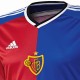 FC Basel Home Fußball Trikot 2014/15 - Adidas