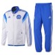 Olympique de Marseille presentation tracksuit 2014/15 - Adidas