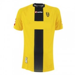 Fußball Trikot Home 08/09 Sochaux Lotto