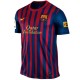 FC Barcelona Home Trikot 2011/12 Player Issue Messi 10 - Nike