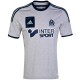 Olympique de Marseille Away shirt 2014/15 - Adidas